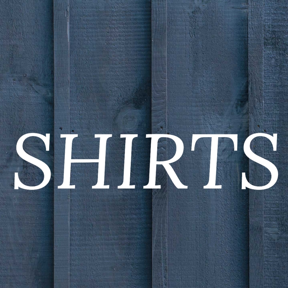 TEES, TANKS, BLOUSES, AND SWEATERS!